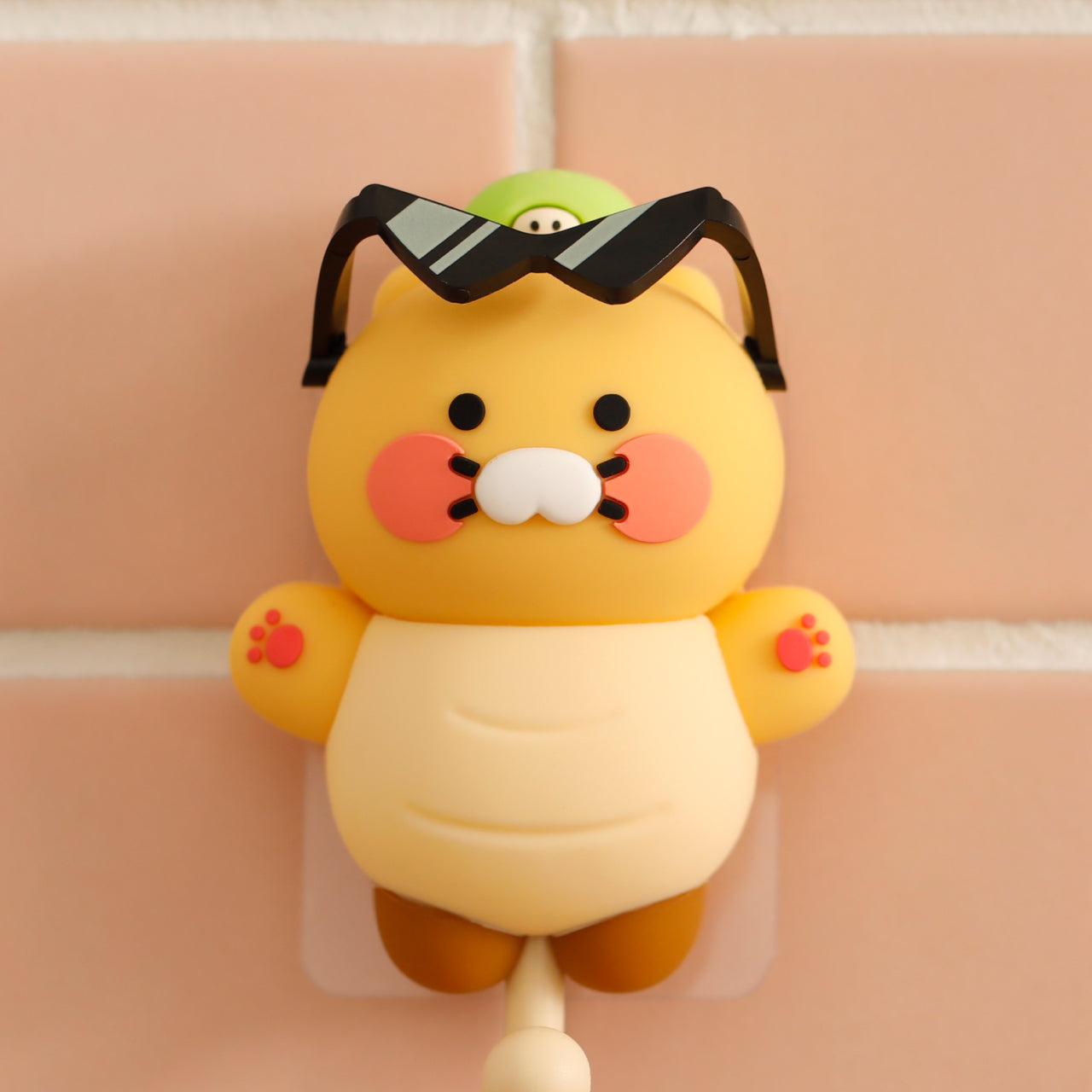 Chunsik - Authentic Kakao Friends from Korea | Koolseoul