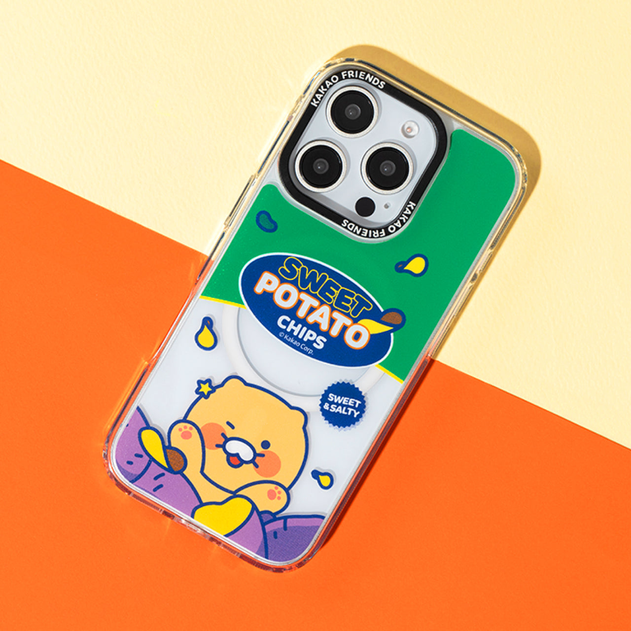 チュンシク電話ケース - かわいい韓国のかわいい商品 | クールソウル