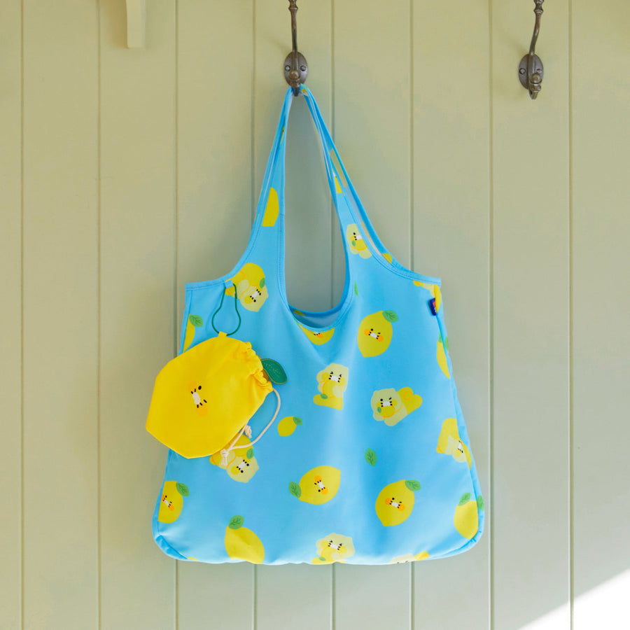 Kakao Friends - Eco Bag Chunsik