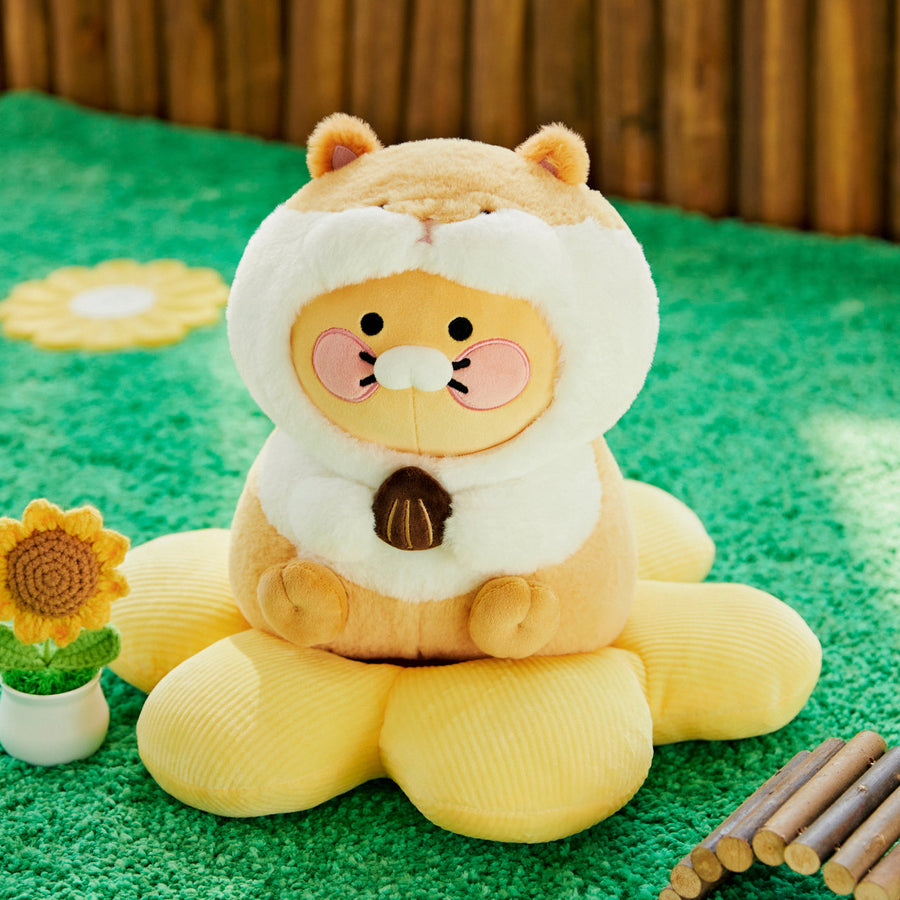 Kakao Friends - Friendzoo Plush Chunsik