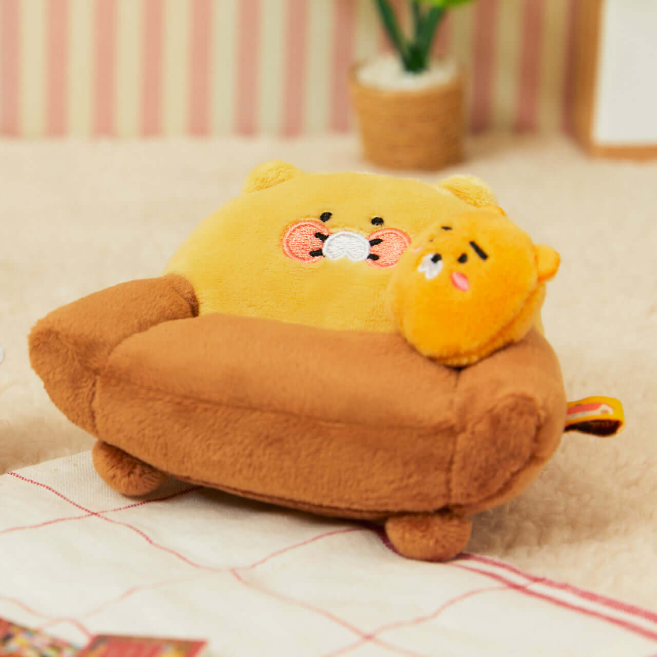 Kakao Friends Friends Poslin Plush