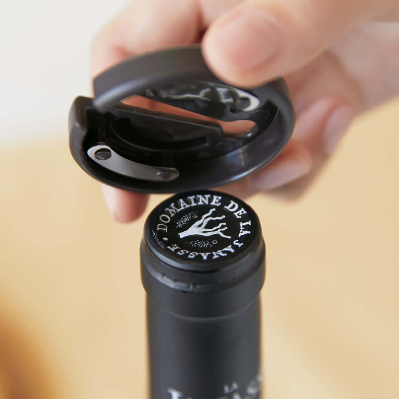 Kakao Friends Chunsik Wine Opener