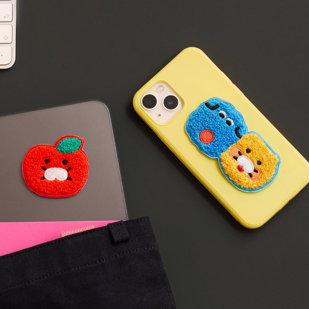 XFriends Sticker Chunsik - Official Kakao Friends merchandise | Koolseoul