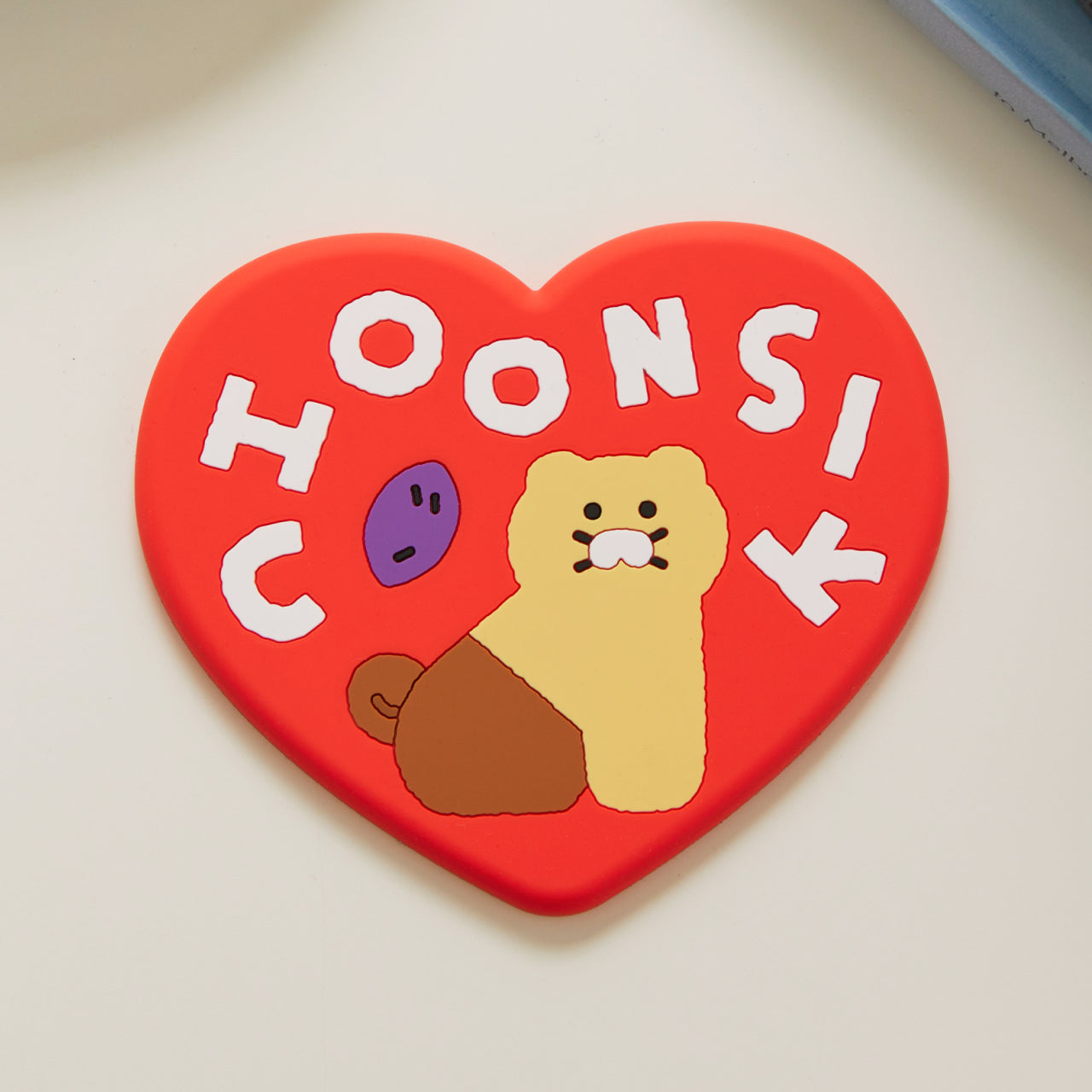 XFriends Chunsik - Authentic Kakao Friends from Korea | Koolseoul