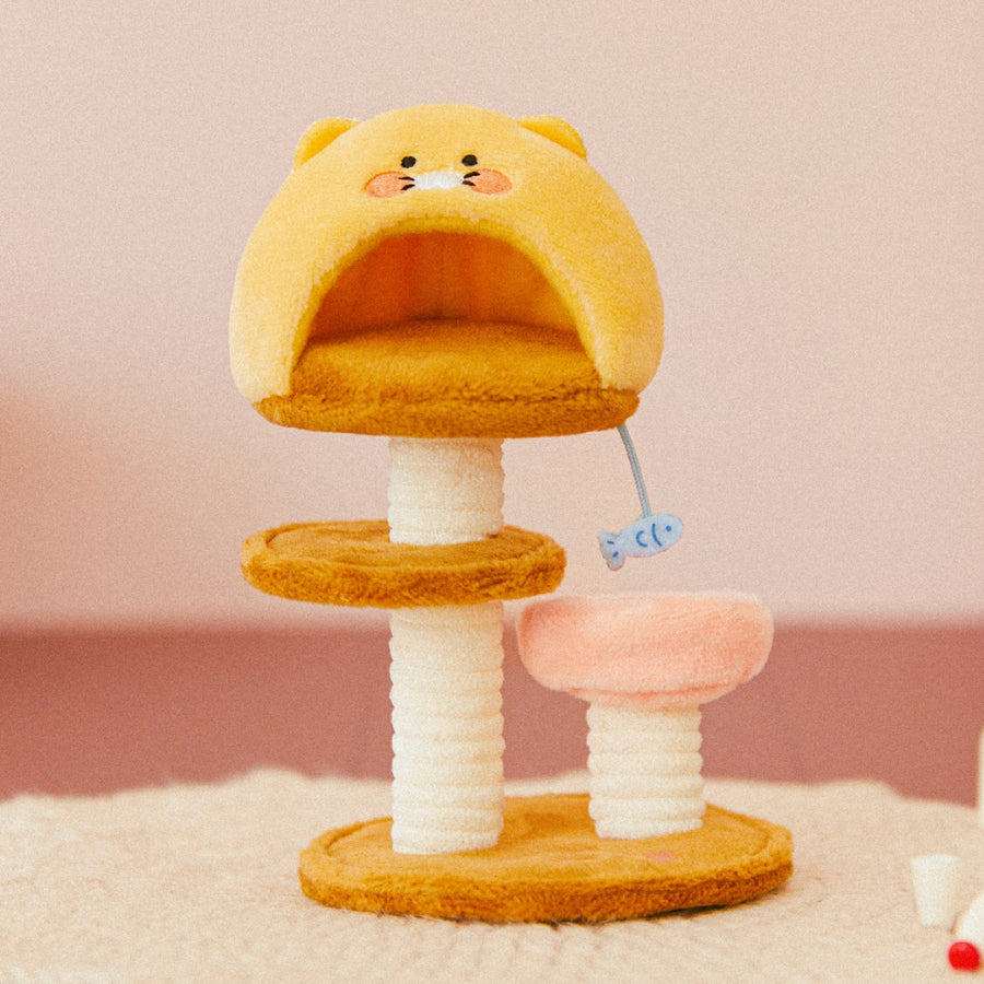 Kakao Friends - (Ootd) Plush
