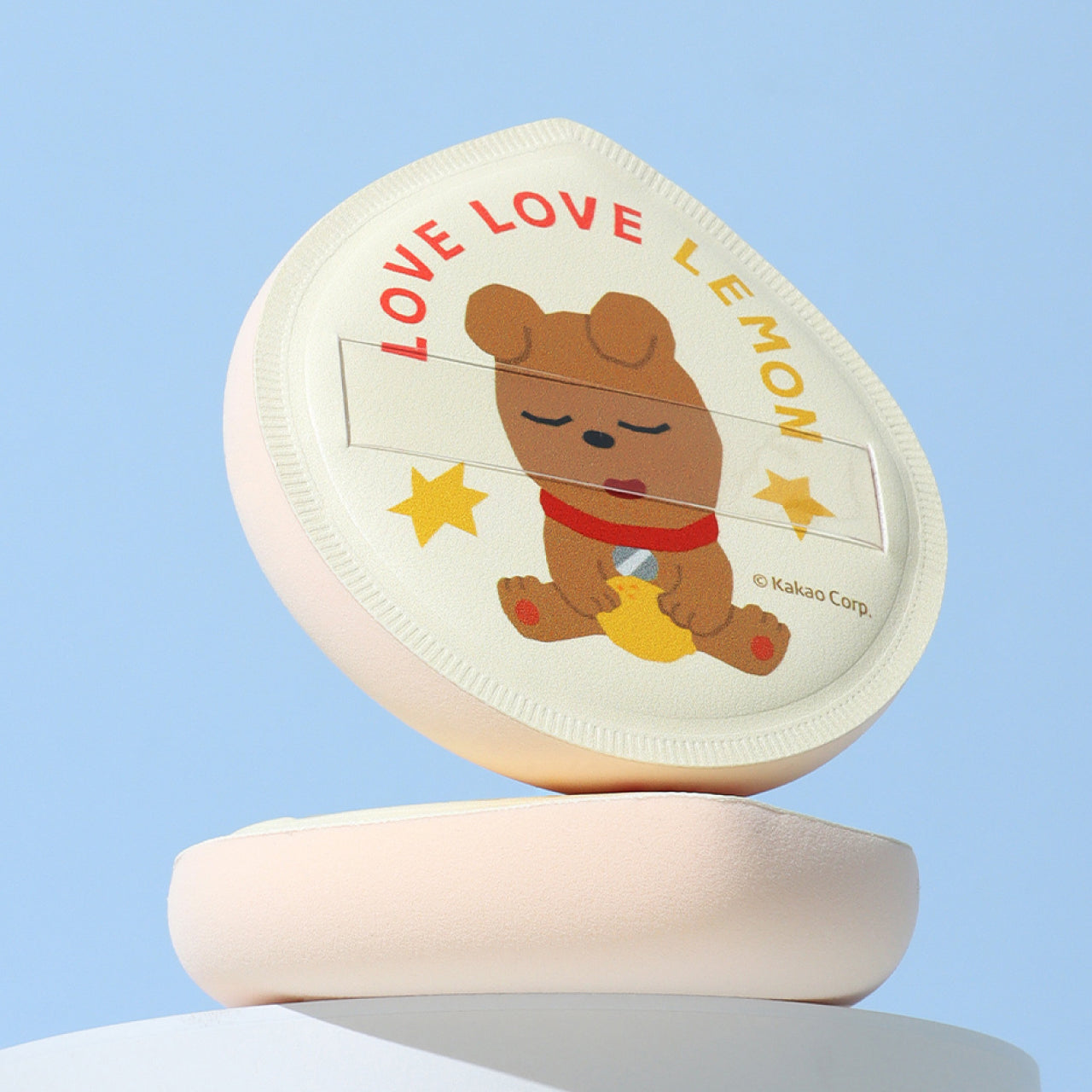 Kakao Friends Item Beaute - Korean kawaii Kakao Friends | Koolseoul
