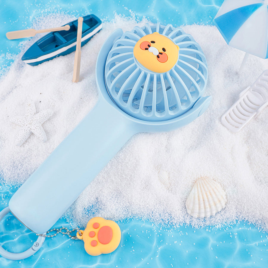 Kakao Friends - Mini Chunsik Usb Fan