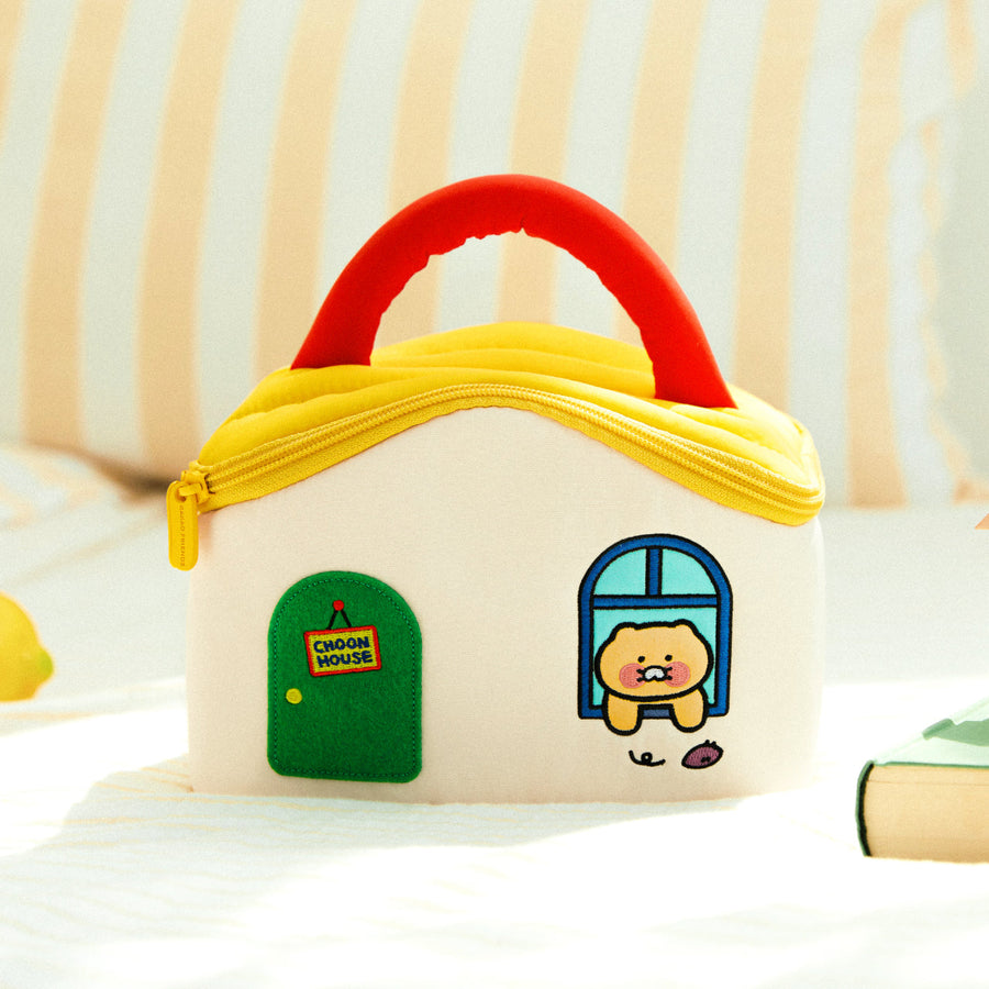 Kakao Friends - Pouch Chunsik