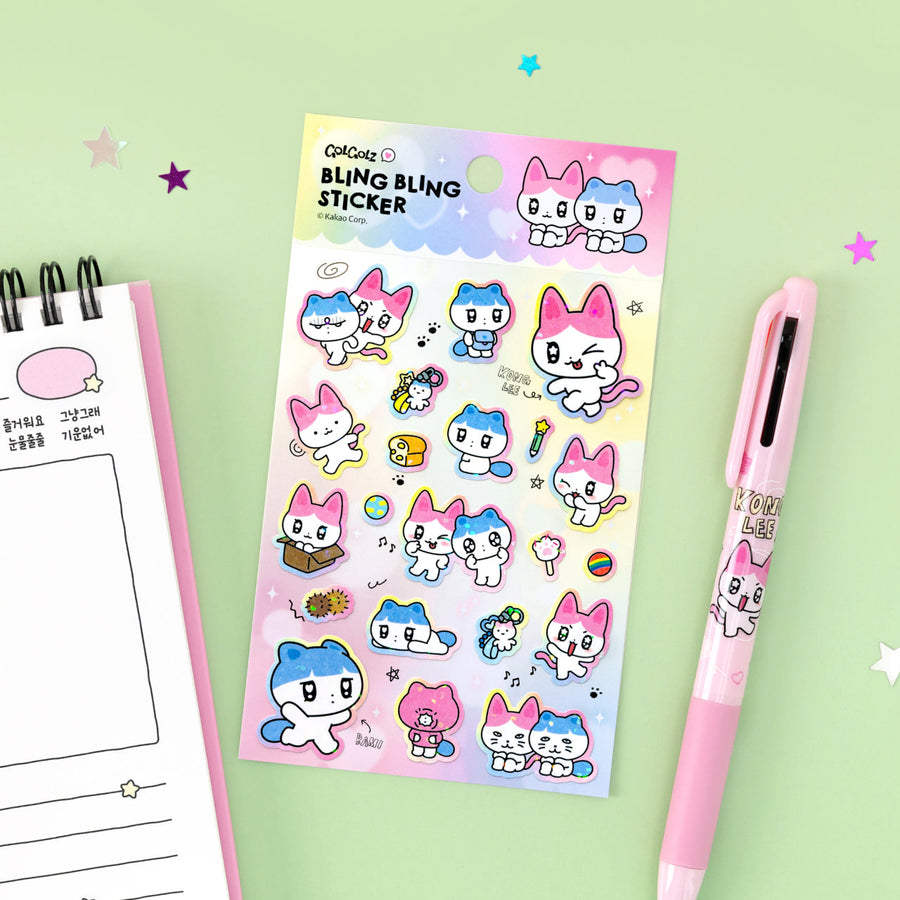 Kakao Friends - Sticker