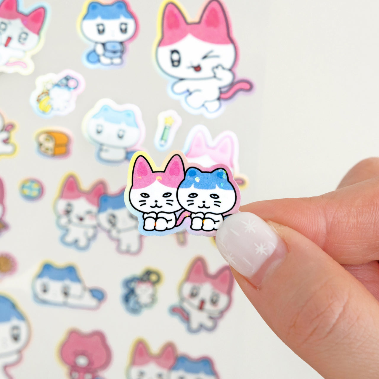 Sticker - Korean kawaii Kakao Friends | Koolseoul
