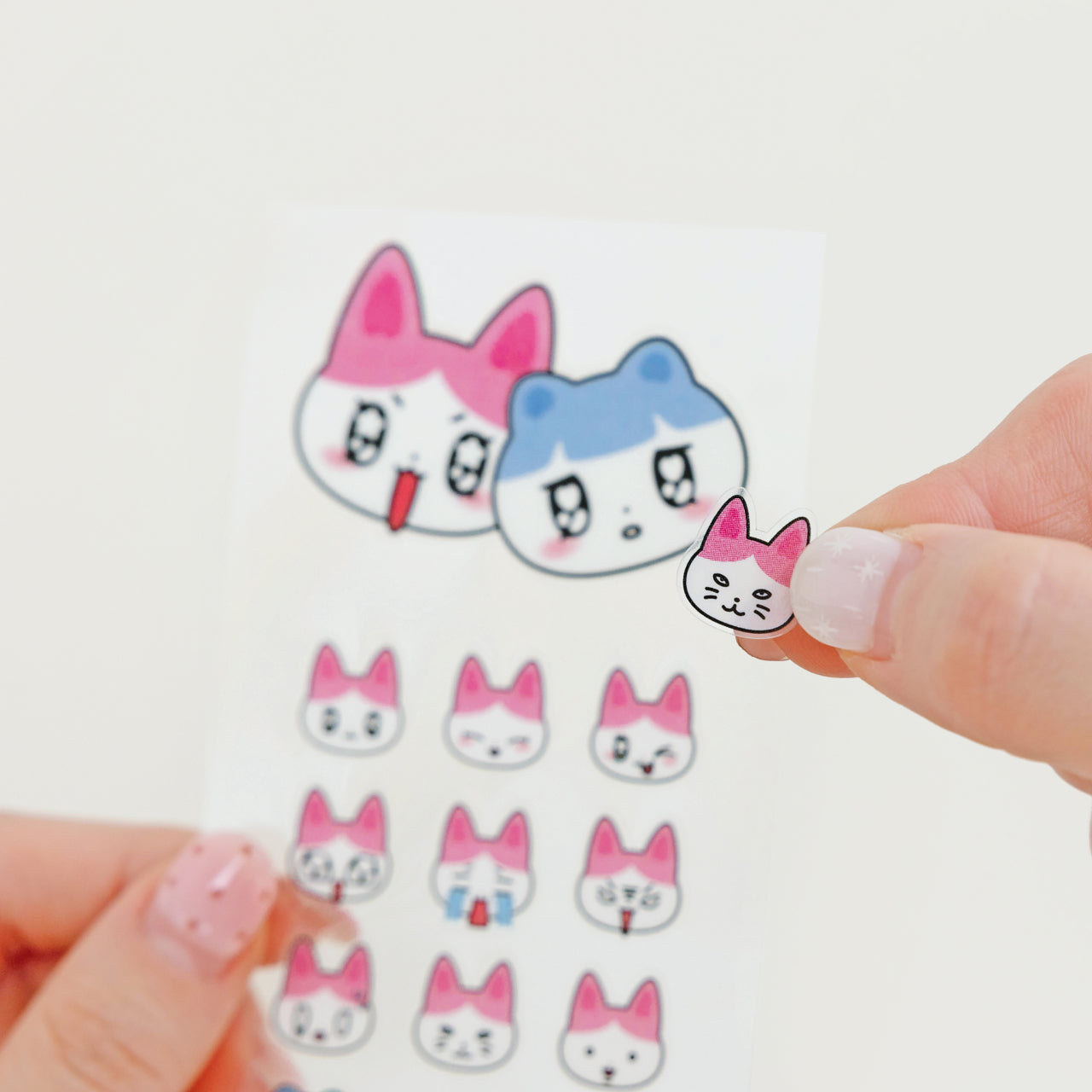 Sticker - Official Kakao Friends merchandise | Koolseoul