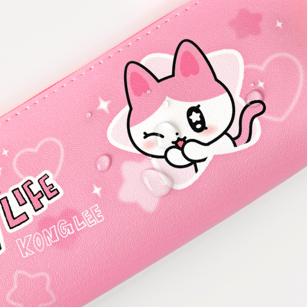 Mini Pencil Case Stationery - Korean kawaii Kakao Friends | Koolseoul