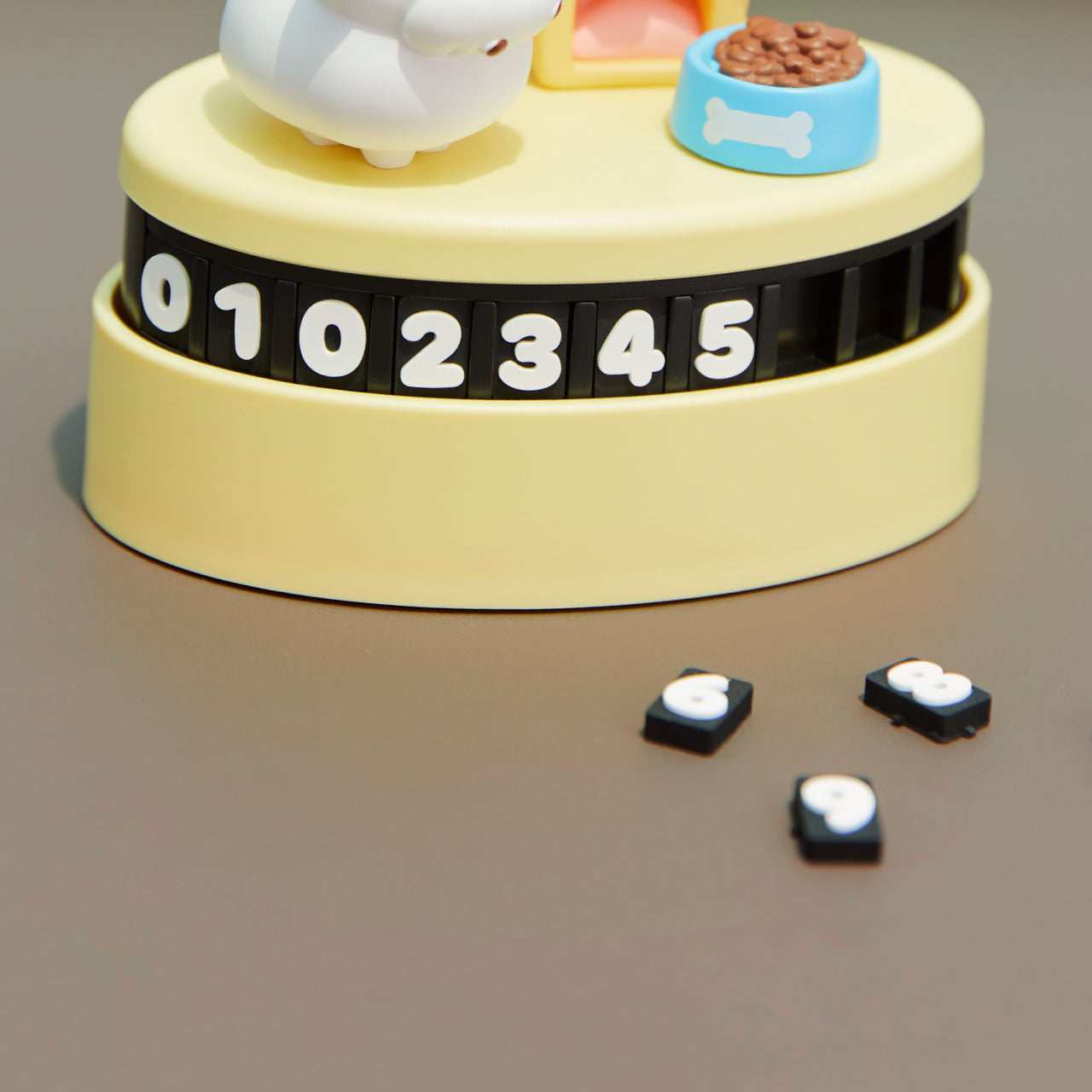 Kakao Friends Item Car Accessory - Korean kawaii Kakao Friends | Koolseoul