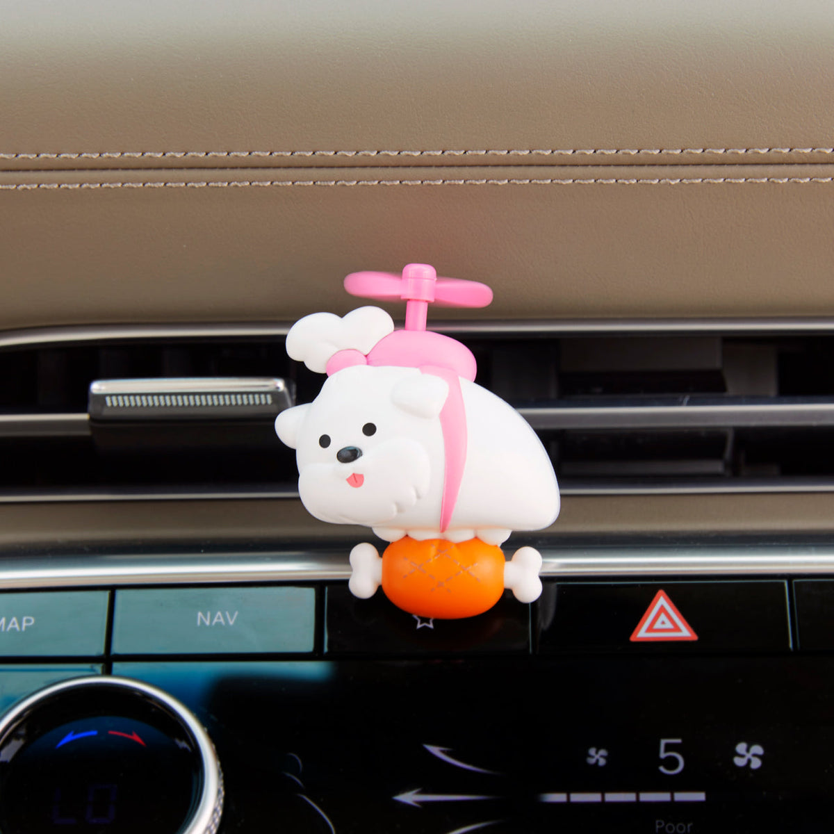 Car Air Freshener - Korean kawaii Kakao Friends | Koolseoul