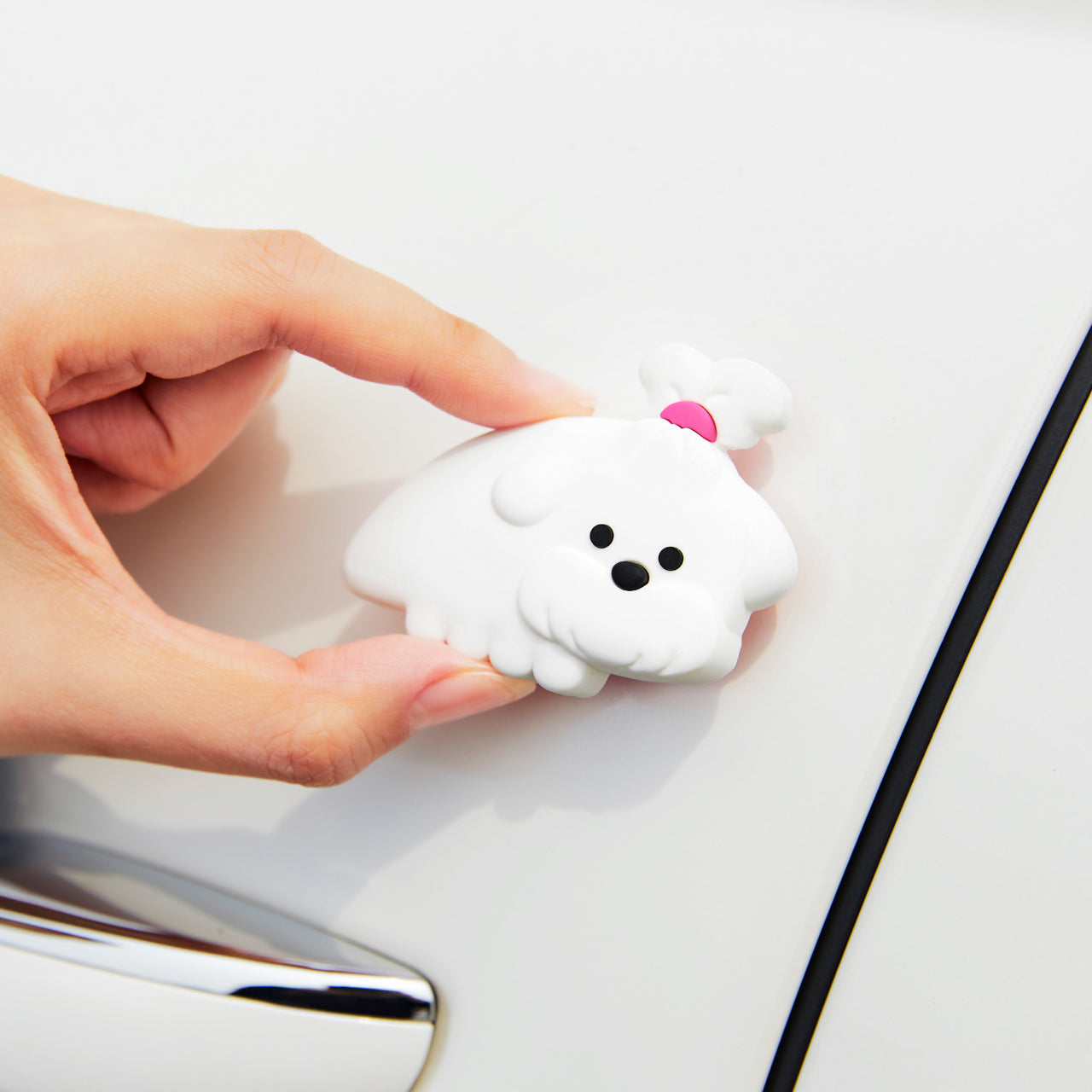 Car - Authentic Kakao Friends from Korea | Koolseoul