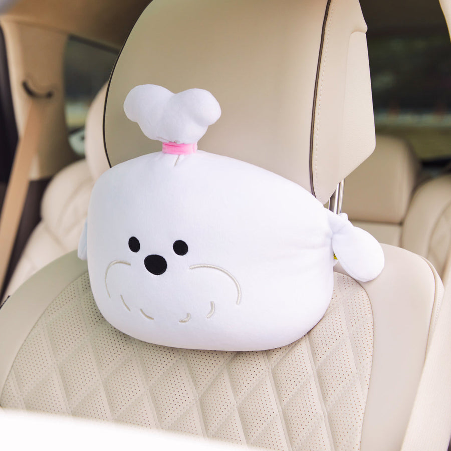 Kakao Friends - Car Cushion