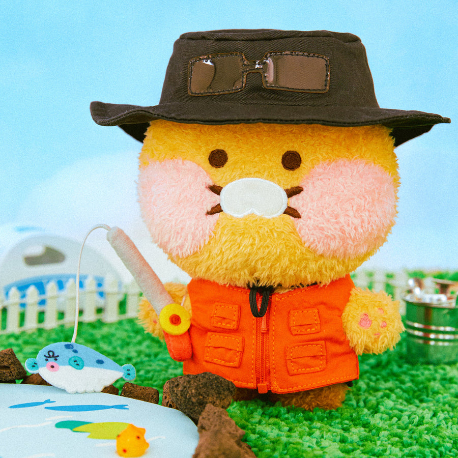 カカオフレンズ - (Ootd) ぬいぐるみ