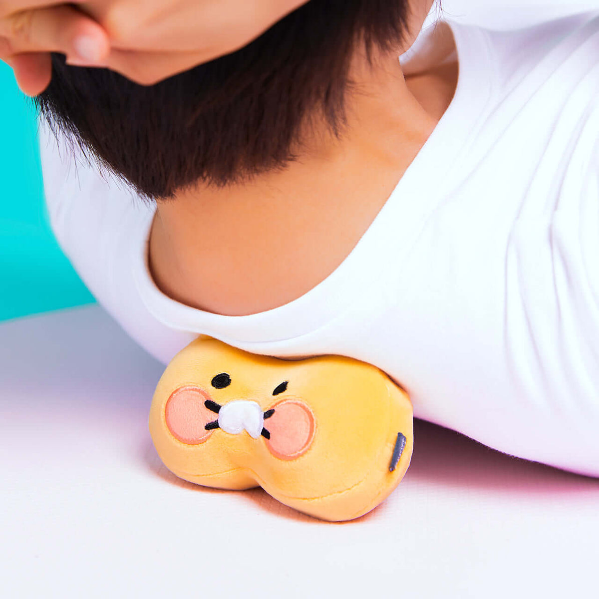 Kakao Friends Chunsik Massage Ball