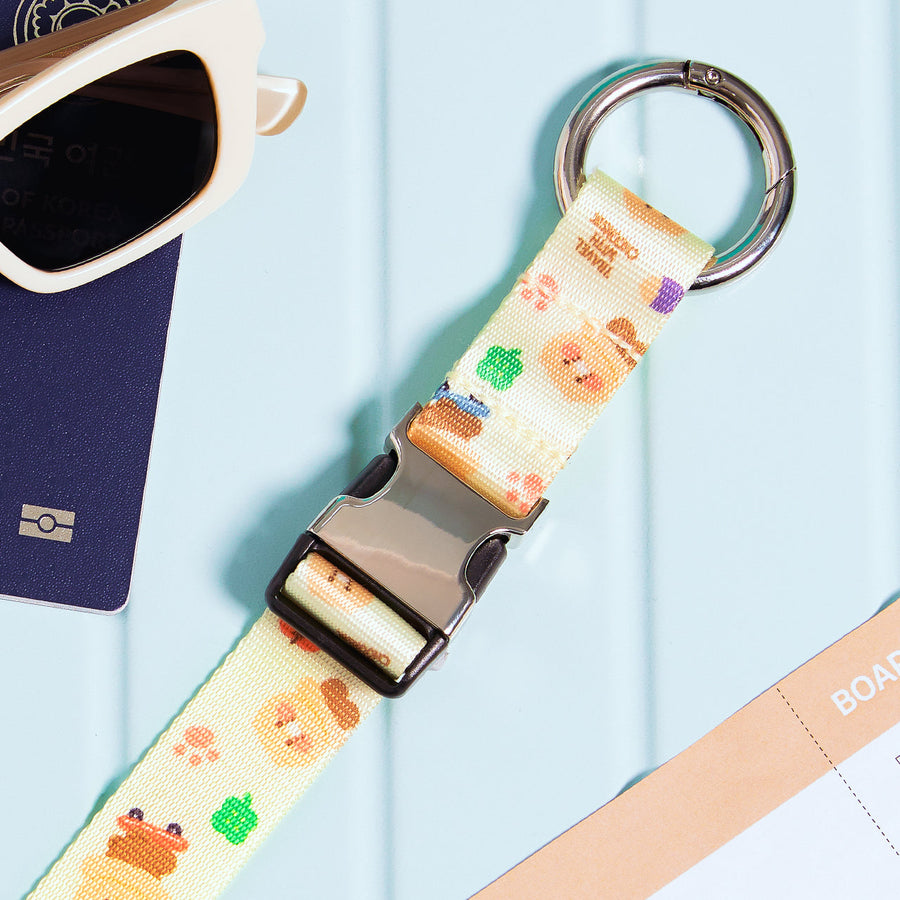 カカオフレンズ - チュンシク トラベルアクセサリー