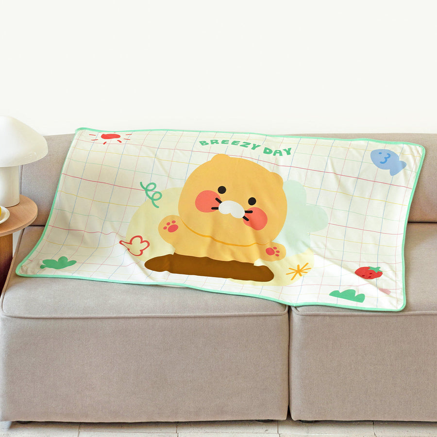 Kakao Friends - Chunsik Blanket