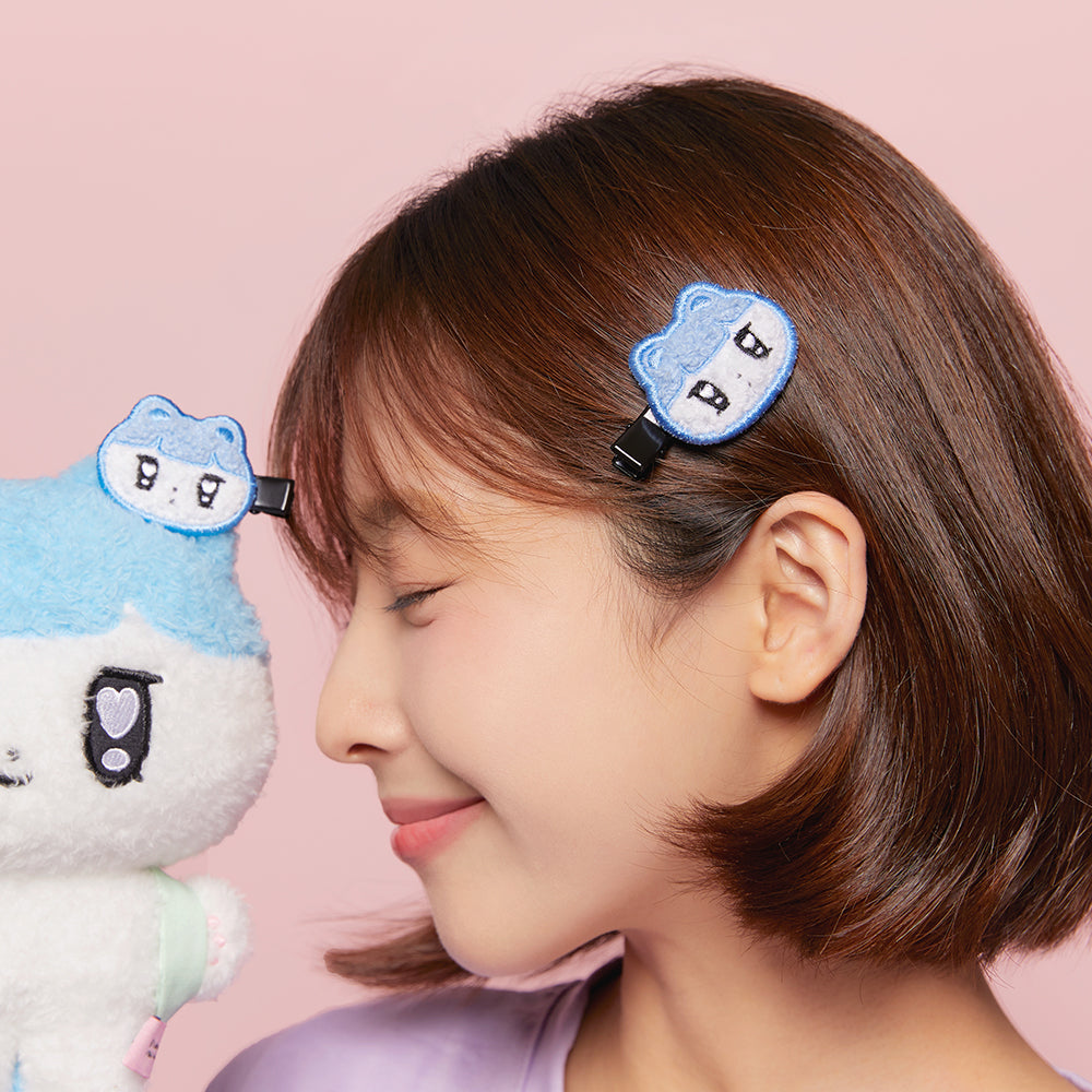 2P Accessoire Cheveux - Official Kakao Friends merchandise | Koolseoul