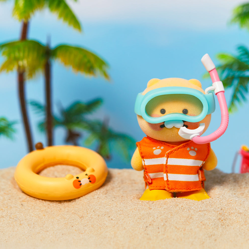 Kakao Friends - (Ootd) Figurineset – Kool Seoul
