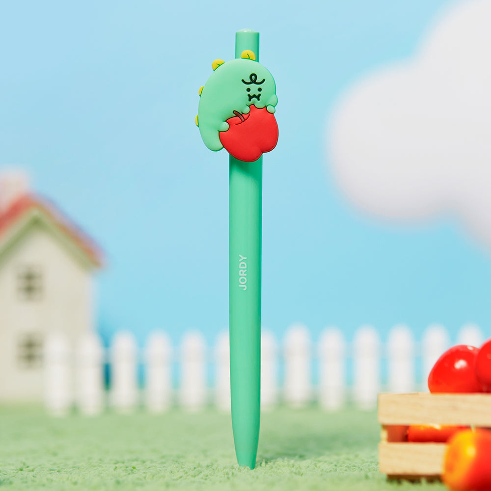 Jordy Stationery - Korean kawaii Kakao Friends | Koolseoul