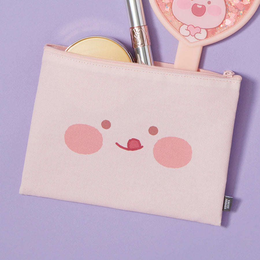 Kakao Friends - Lovelyapeach Pouch Apeach