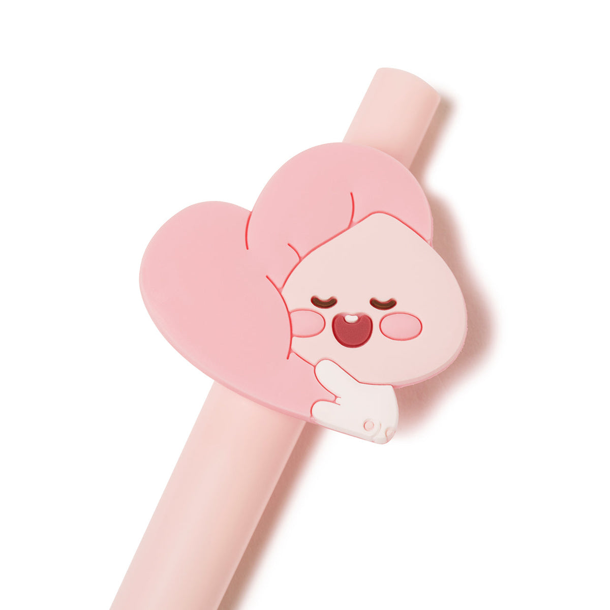 Baby Little Apeach Stationery - Korean kawaii Kakao Friends | Koolseoul