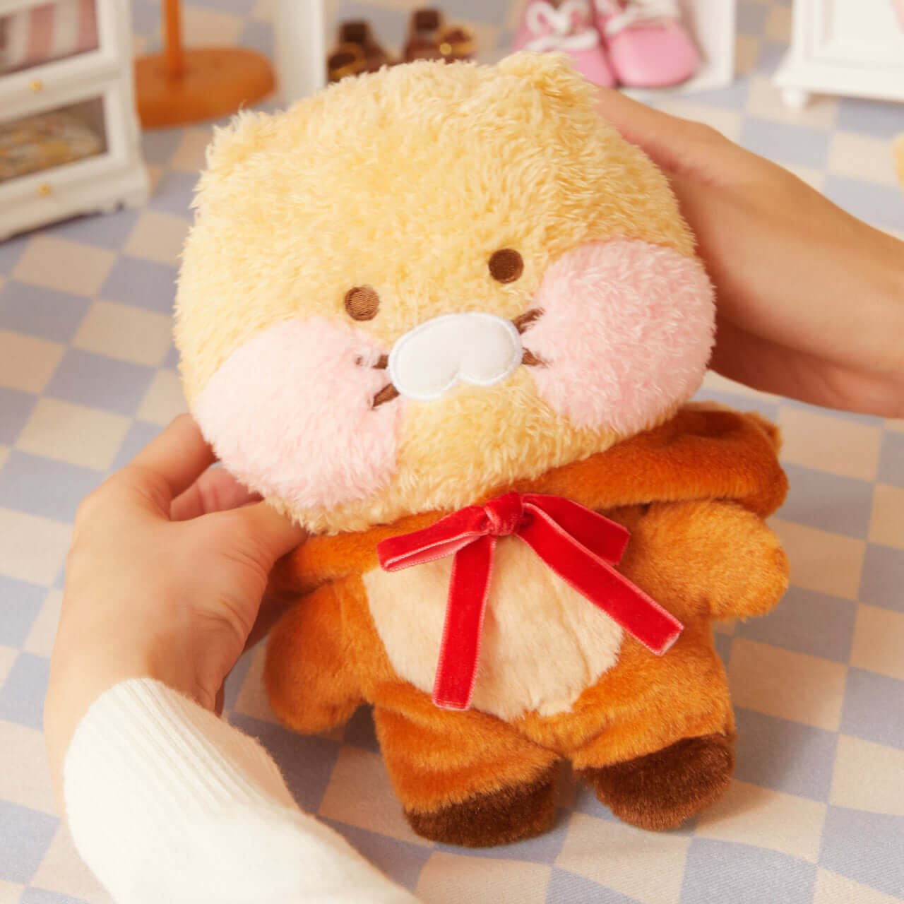 Kakao Friends Friends Poslin Plush
