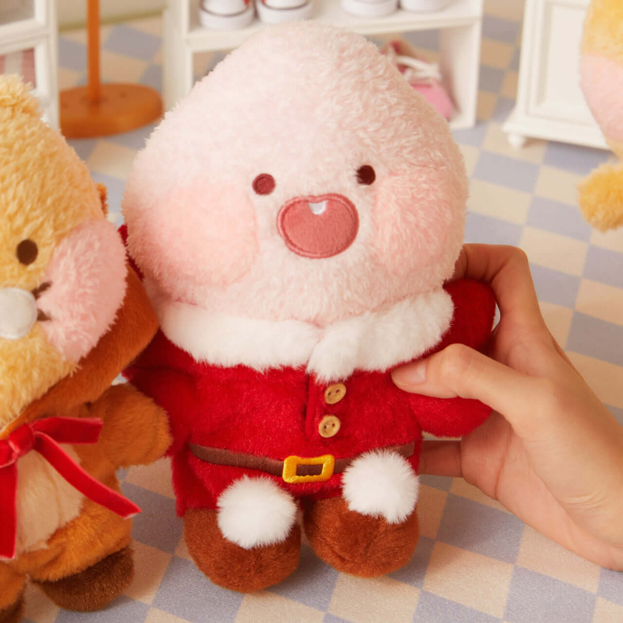 Kakao Friends Friends Poslin Plush