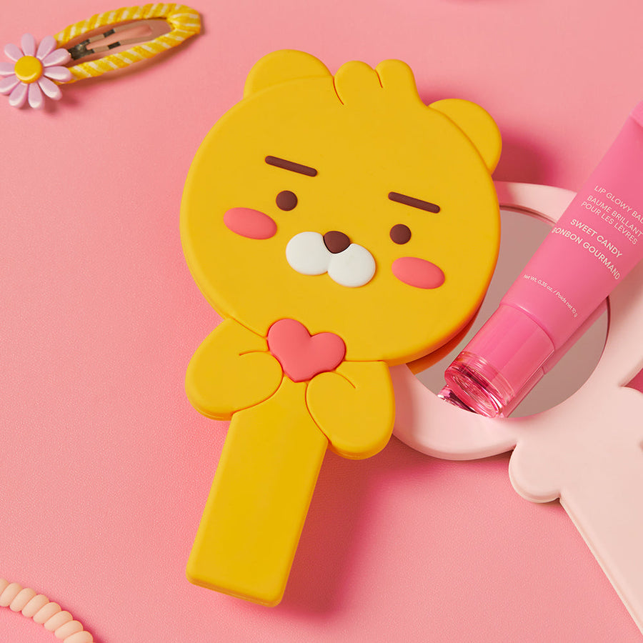 Kakao Friends - Minimiroir-Little Ryan Miroir