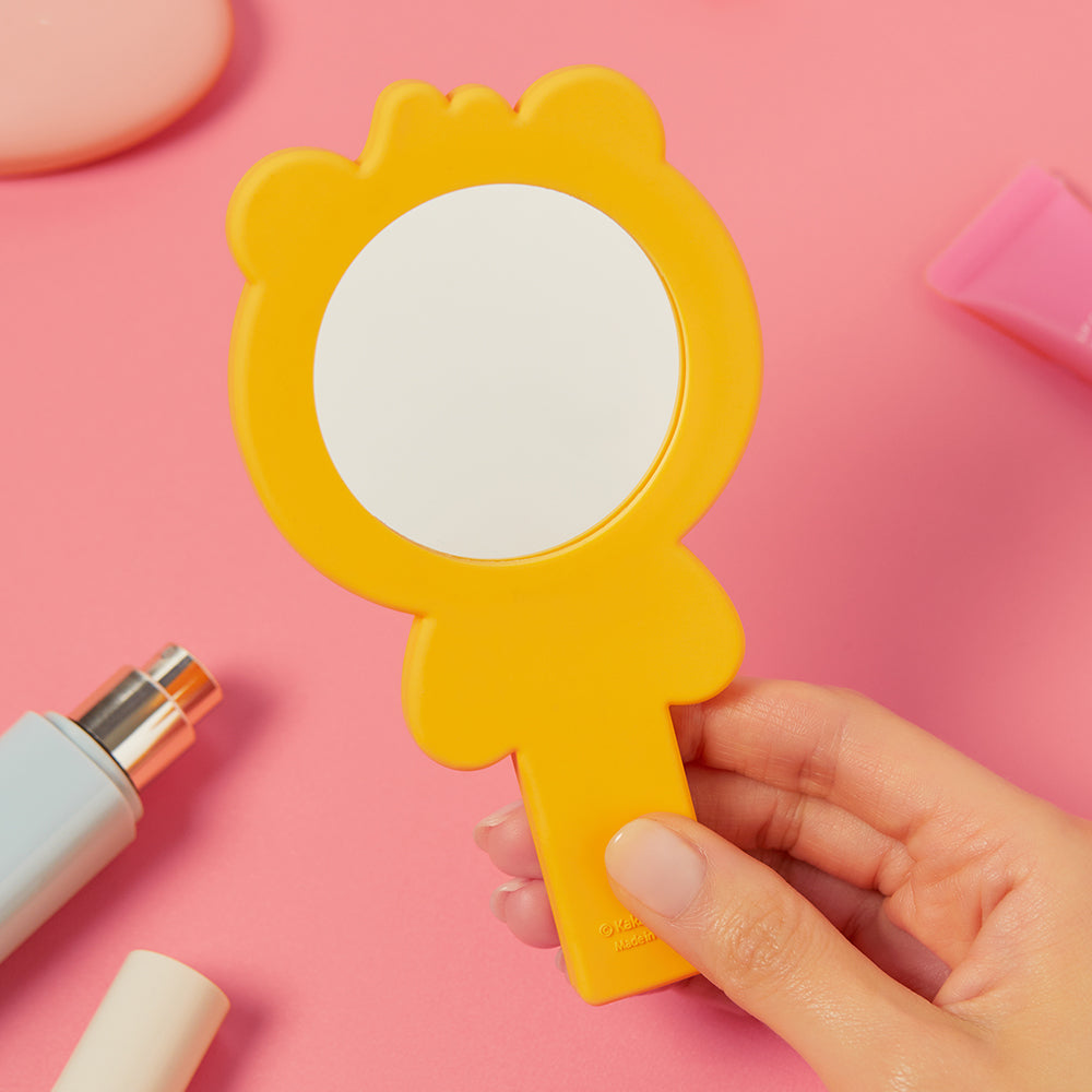 MiniMiroir-Little Ryan Miroir - Authentic Kakao Friends from Korea | Koolseoul