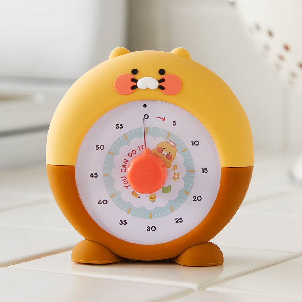Chunsik Desk Accessory - Official Kakao Friends merchandise | Koolseoul