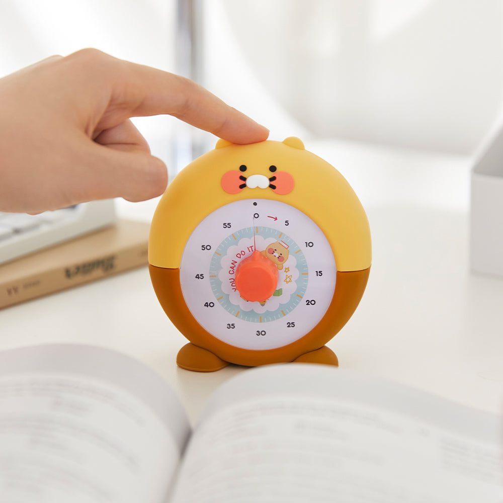 Chunsik Desk Accessory - Authentic Kakao Friends from Korea | Koolseoul