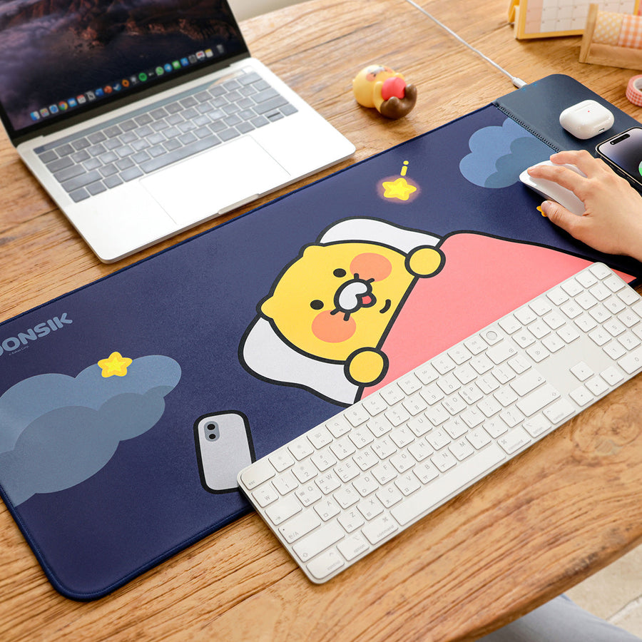 Kakao Friends - Kakao Friends Item Mouse Pad
