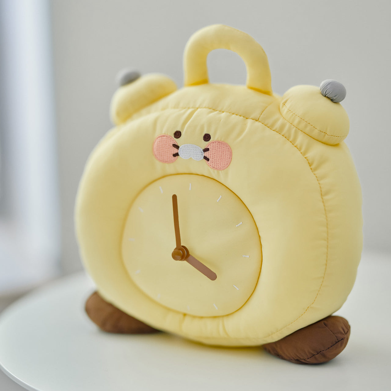 CHOONHOUSE Cushion Chunsik - Korean kawaii Kakao Friends | Koolseoul