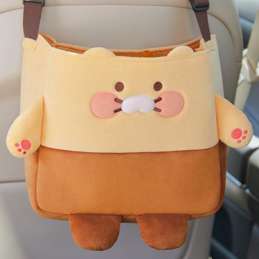 Kakaoフレンズ - 車チュンシク整理整頓