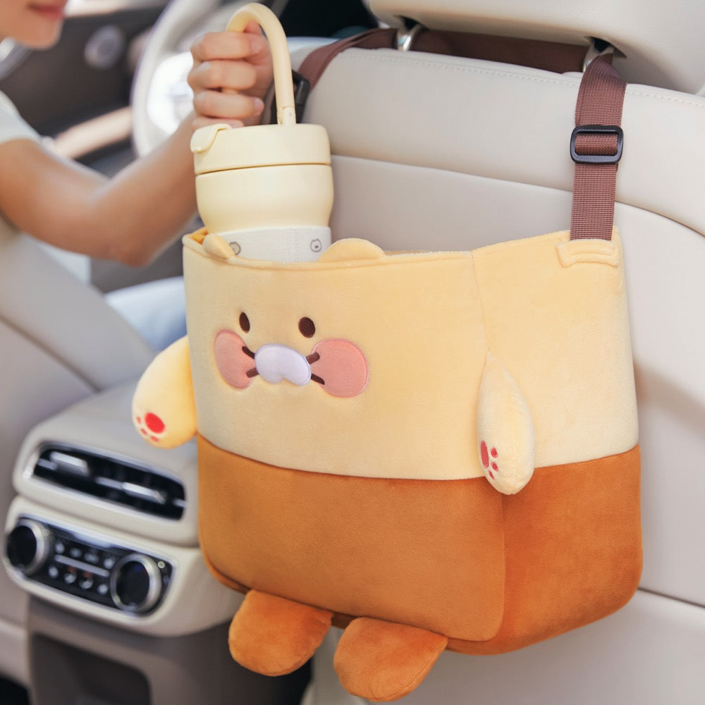 Car Chunsik Rangement - Korean kawaii Kakao Friends | Koolseoul