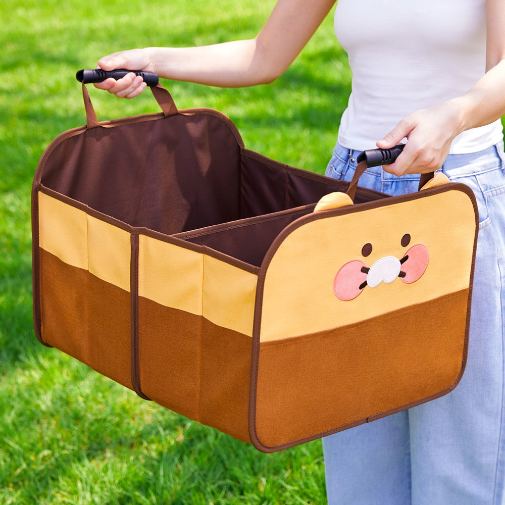Car Chunsik Rangement - Official Kakao Friends merchandise | Koolseoul