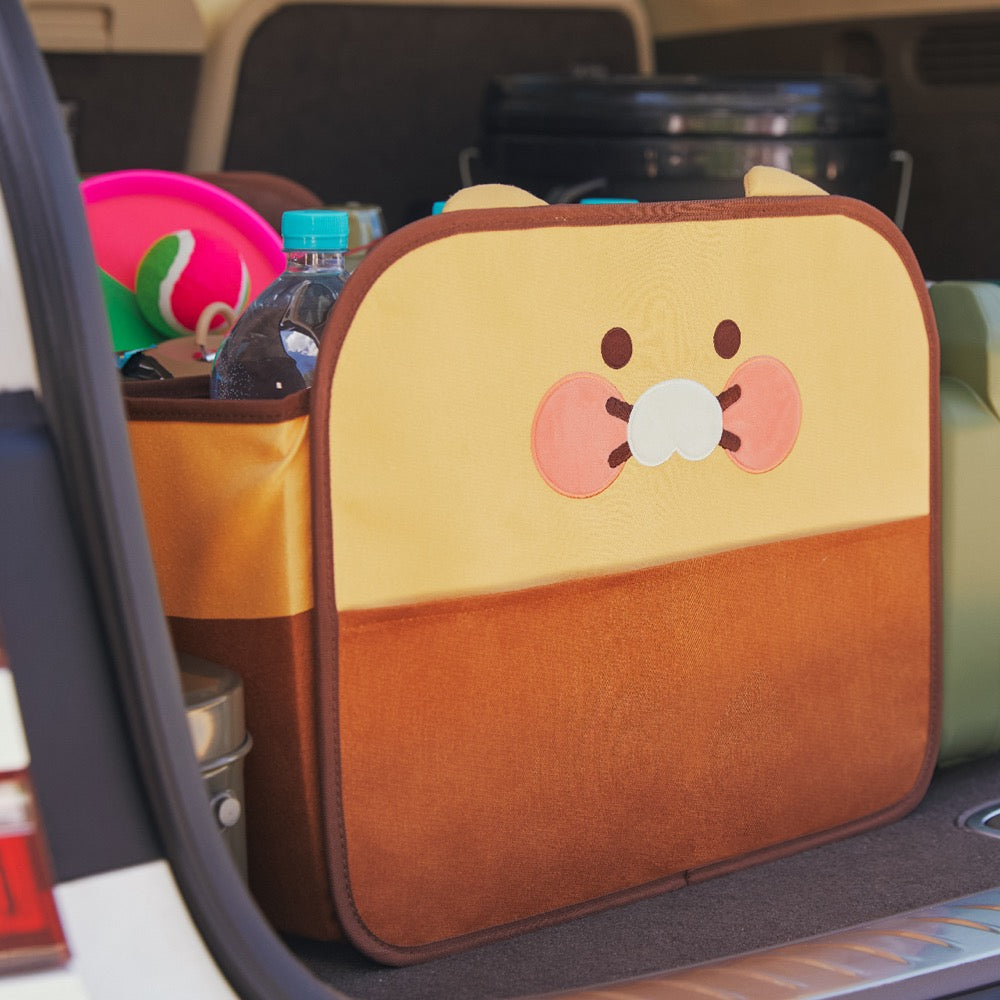 Car Chunsik Rangement - Authentic Kakao Friends from Korea | Koolseoul
