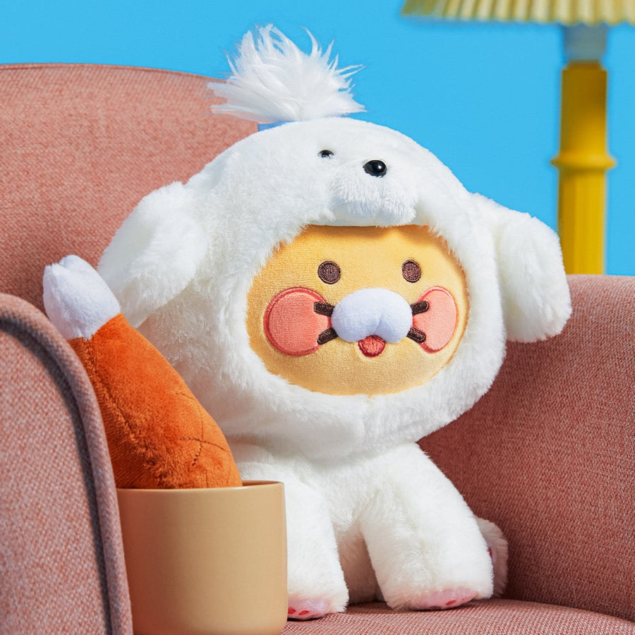 Kakao Friends - Plush Chunsik