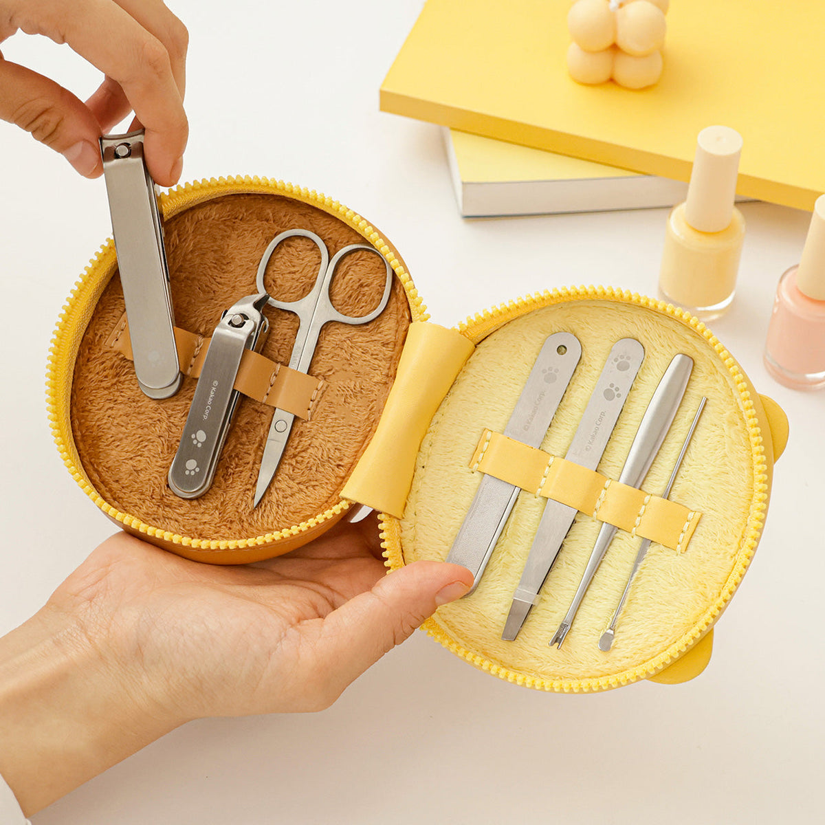 Set Chunsik - Korean kawaii Kakao Friends | Koolseoul
