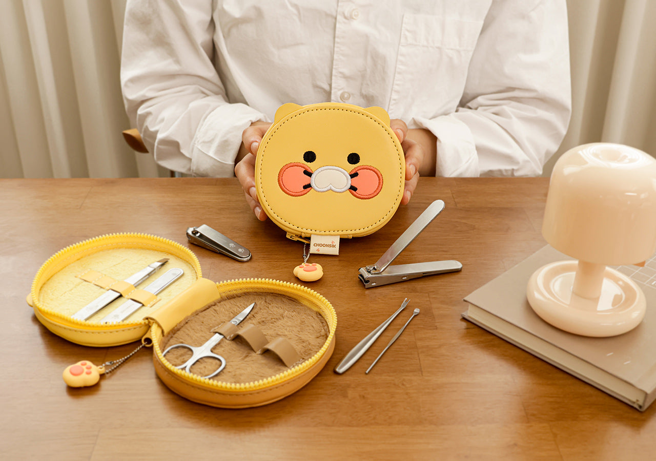 おちょこ　2点セット　海剛　韓国 セットチュンシク - 韓国のかわいいグッズ｜クールソウル – Kool Seoul