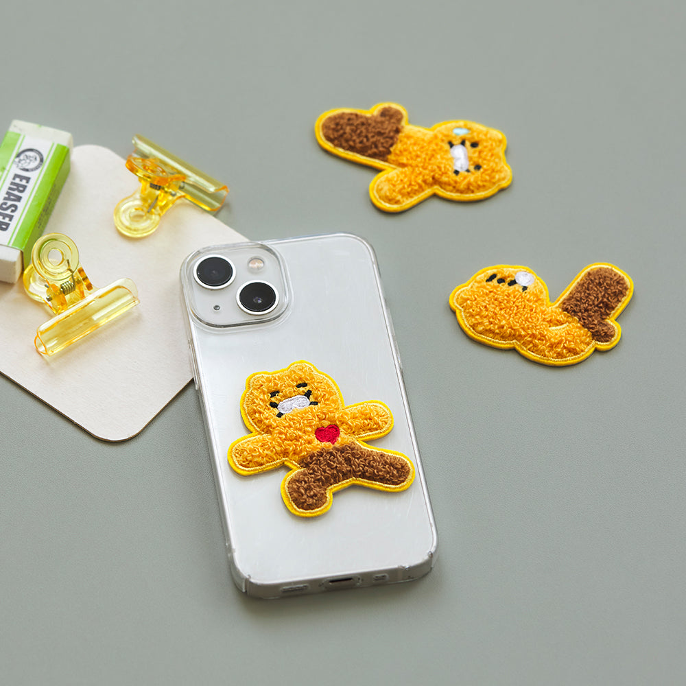 XFriends Sticker Chunsik - Korean kawaii Kakao Friends | Koolseoul