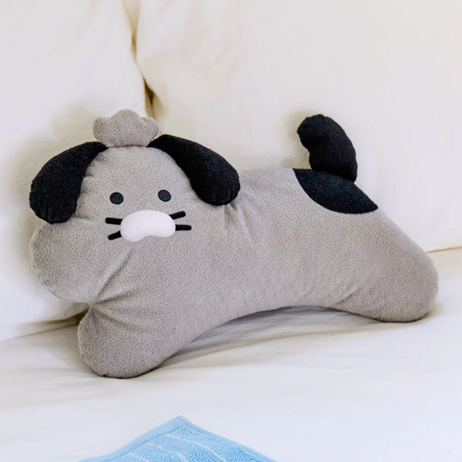 カカオフレンズ - フレンドデー フラットクッション チュンシク