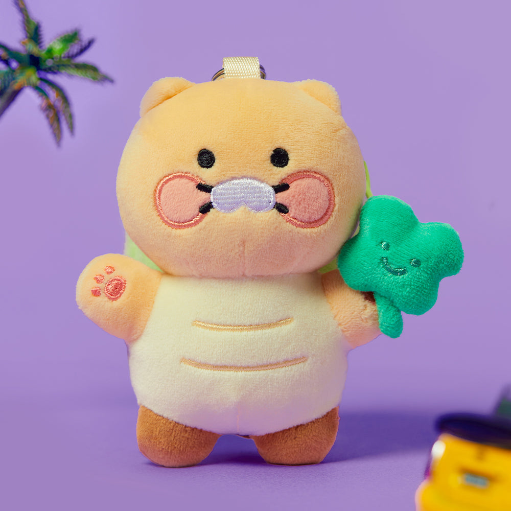 Chunsik Car Accessory - Official Kakao Friends merchandise | Koolseoul