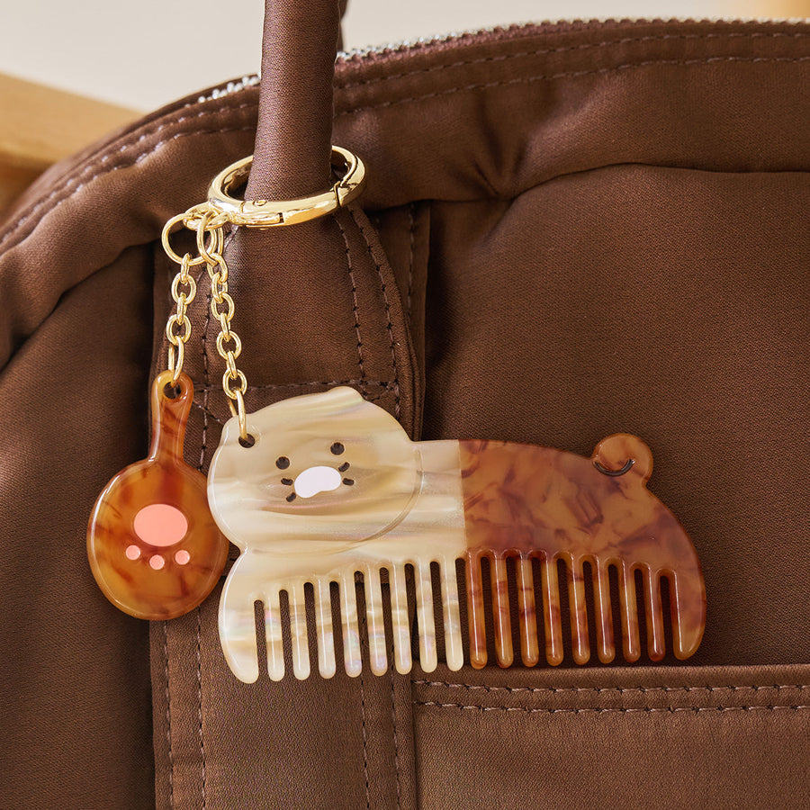 Kakao Friends - Keychain Chunsik