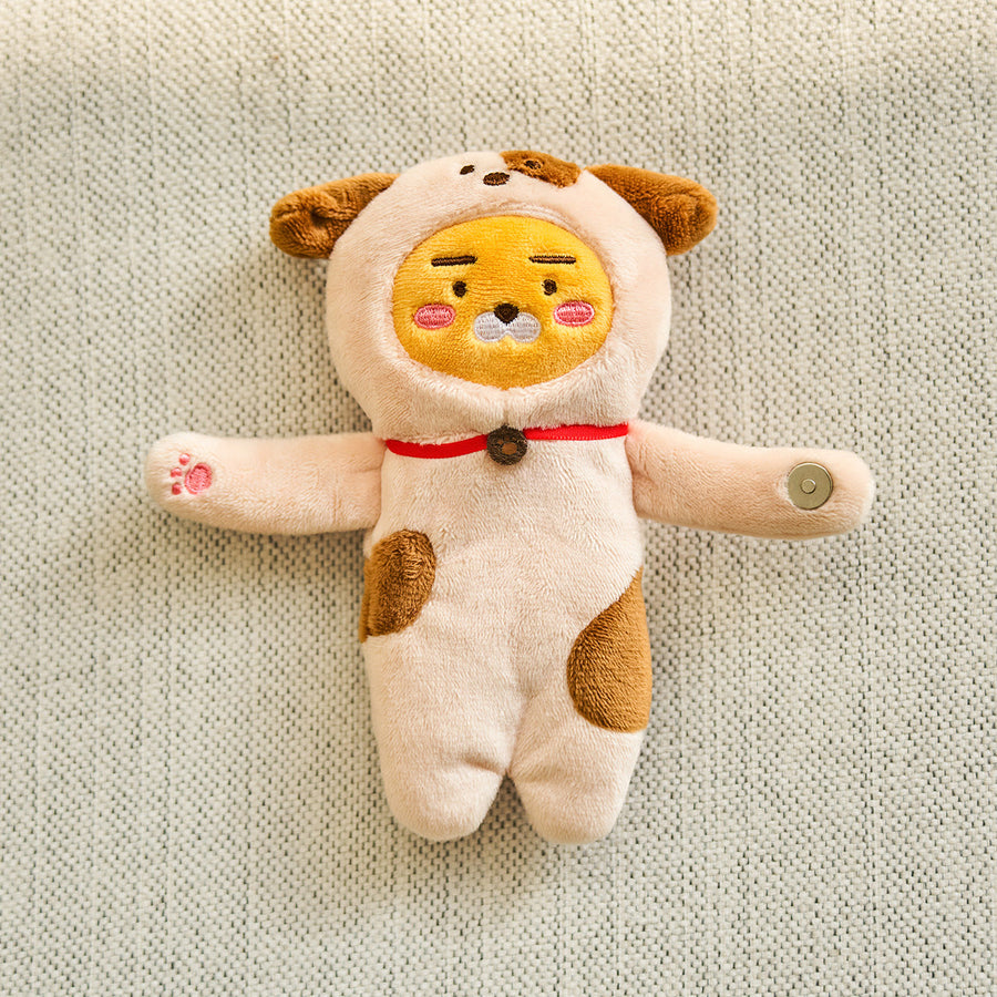 Kakao Friends - Pouch Ryan Accessoire Audio