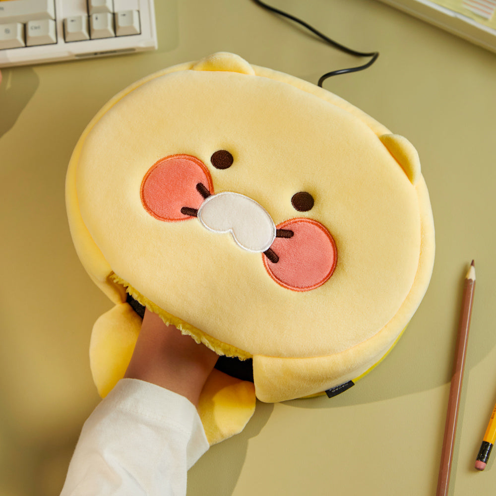 Mouse Pad Chunsik - Authentic Kakao Friends from Korea | Koolseoul